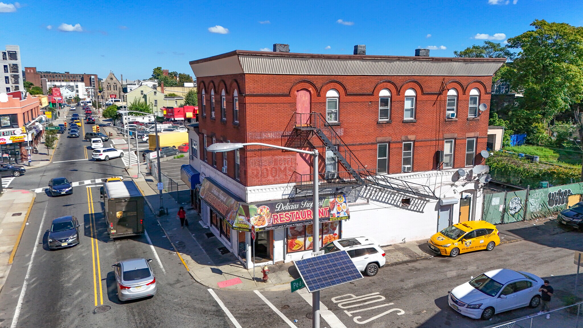 217 Straight St, Paterson, NJ for Sale