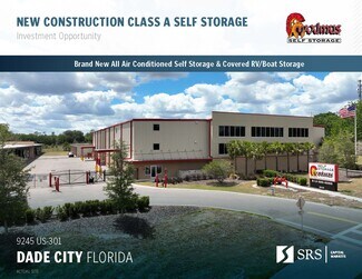 Dade City, FL undefined - 9245 US Highway 301 Dade City, FL undefined - 9245 US Highway 301