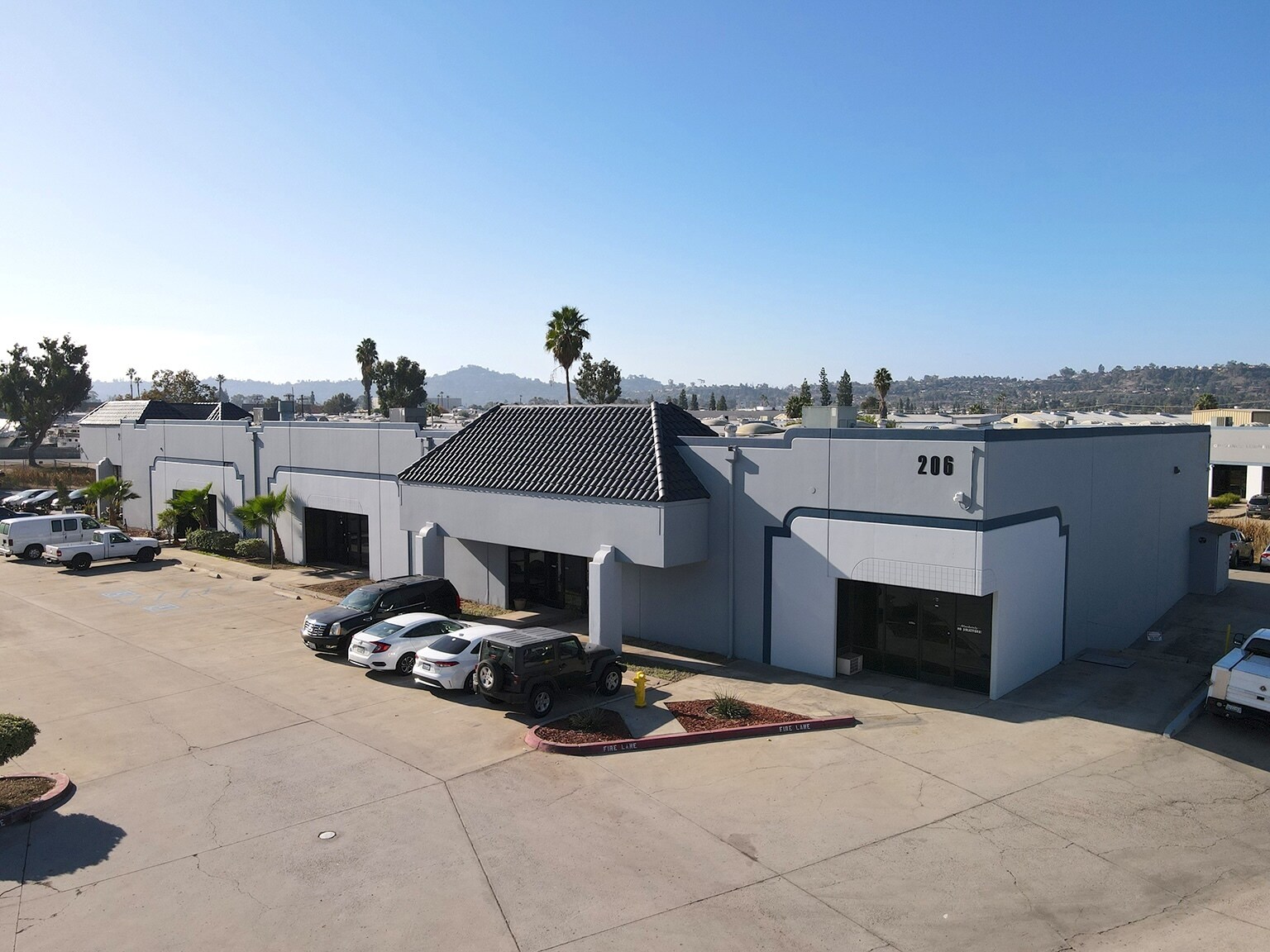 208 Greenfield Dr, El Cajon, CA for Rent