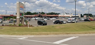 Albertville, AL Retail - 7200 US Highway 431