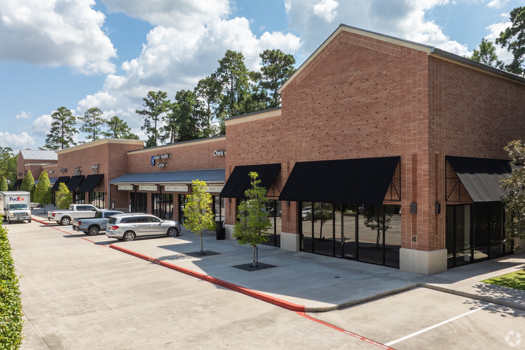 7901 Research Forest Dr, The Woodlands, TX for Rent