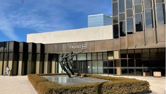 Charleston, WV Office - 300 Summers St
