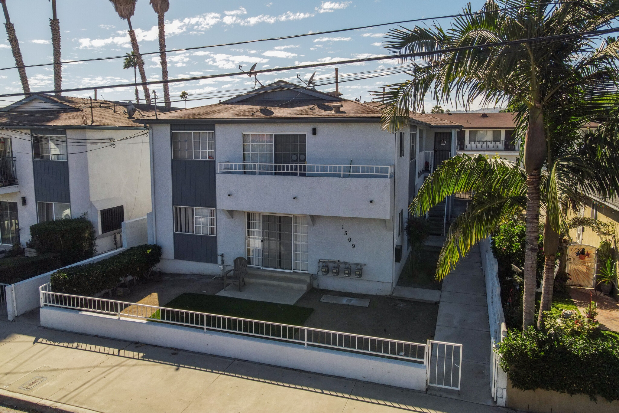 1509 S Palos Verdes St, San Pedro, CA for Sale