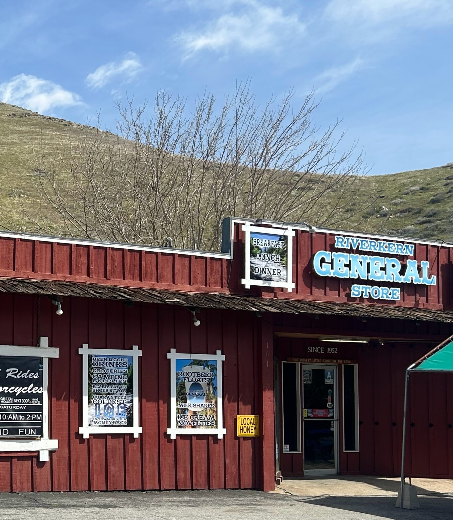 16130 Sierra Way, Kernville, CA for Sale
