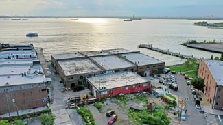 Brooklyn, NY Office, Industrial - 185 Van Dyke St