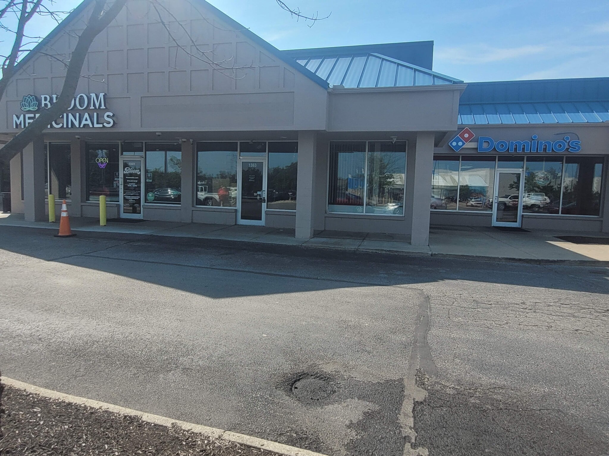 1355-1369 Georgesville Rd, Columbus, OH for Rent