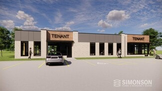 Johnston, IA Office/Retail - 5780 West Parkway Johnston, IA Office/Retail - 5780 West Parkway