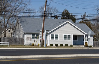 Somers Point, NJ Office/Medical - 803 New Rd Somers Point, NJ Office/Medical - 803 New Rd