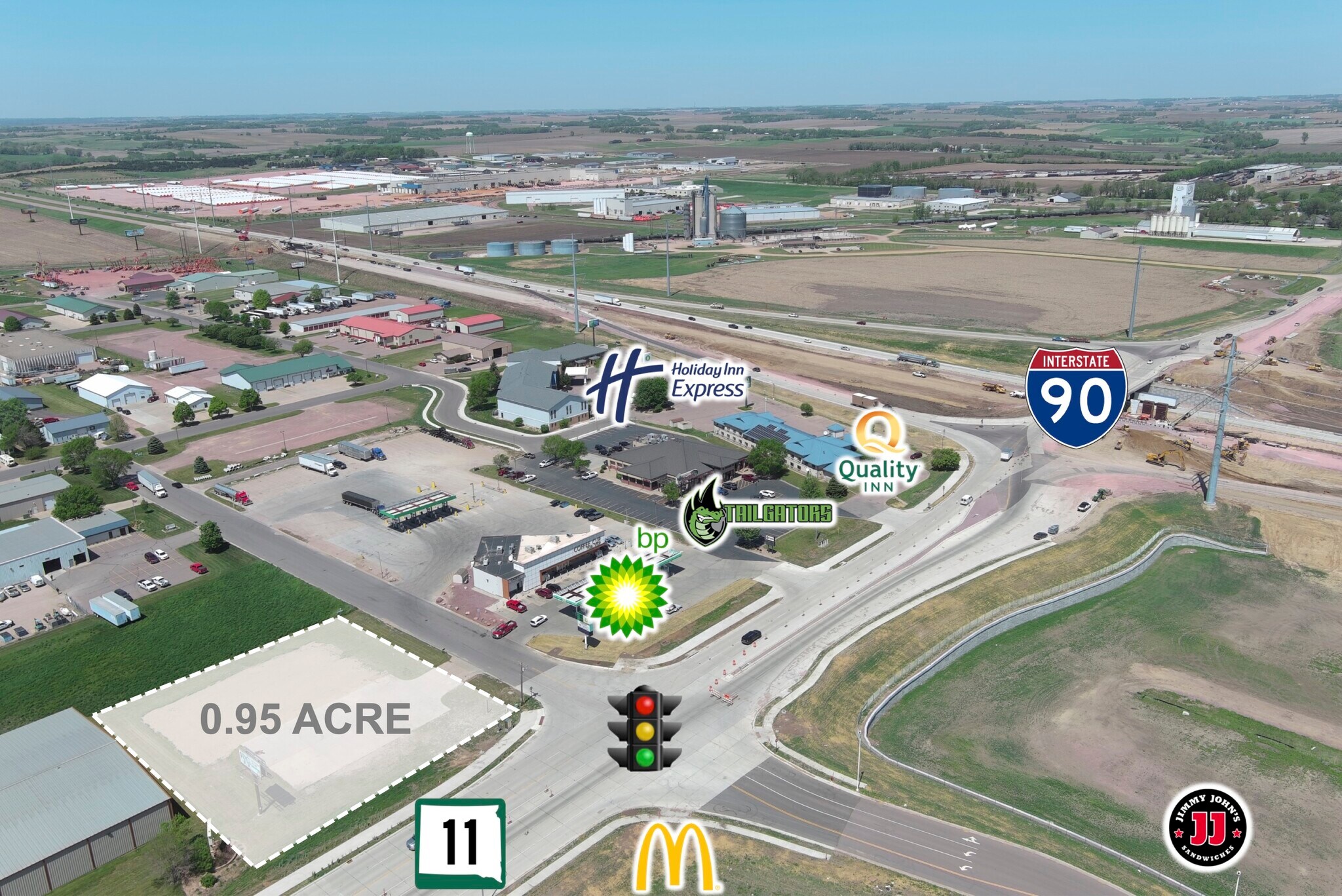 1001 N Splitrock Blvd, Brandon, SD for Rent