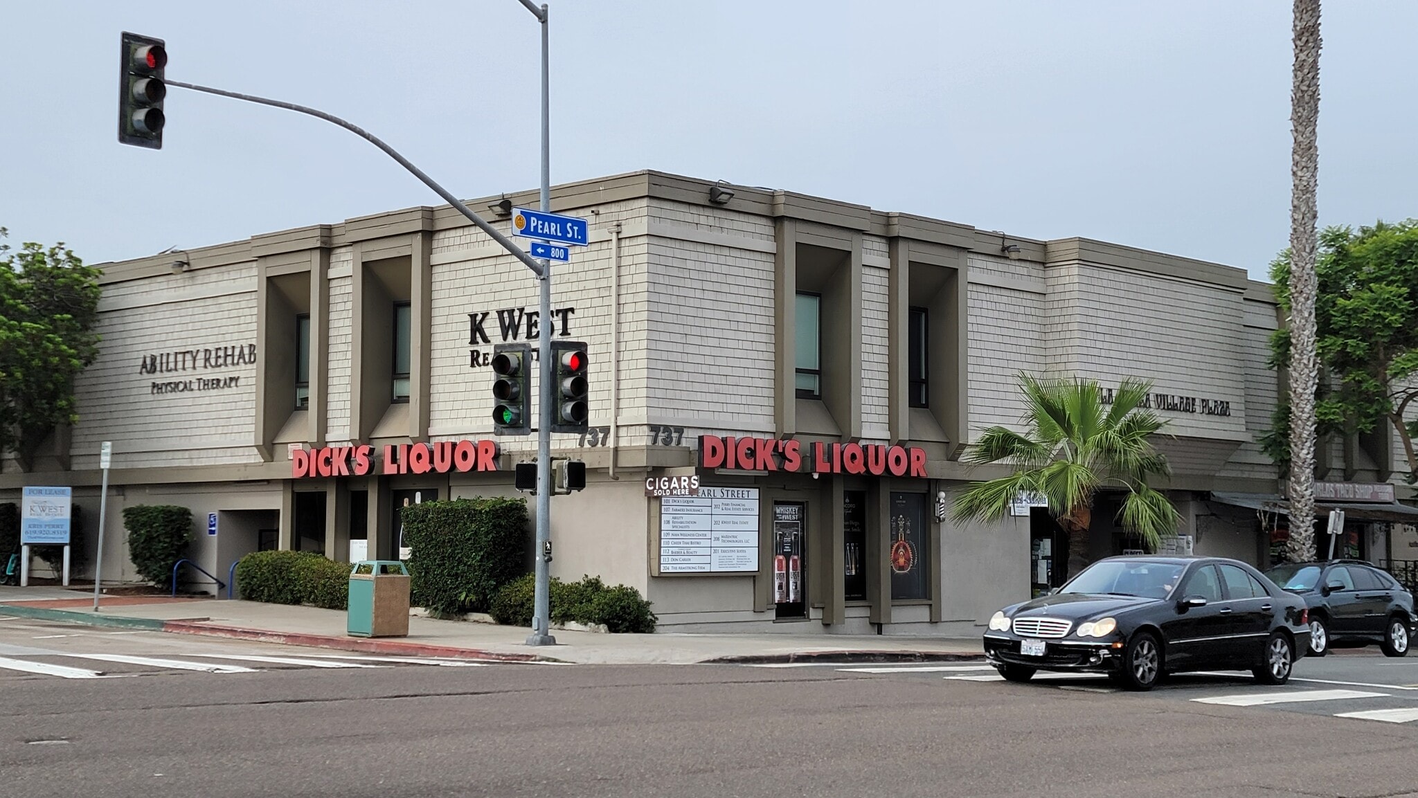737 Pearl St, La Jolla, CA for Rent