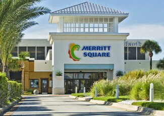 Merritt Island, FL Retail - 777 E Merritt Island Cswy