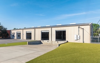 Tampa, FL Warehouse - 7818 Depot Ln