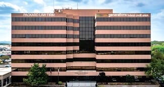San Antonio, TX Office - 1100 NW Loop 410 San Antonio, TX Office - 1100 NW Loop 410