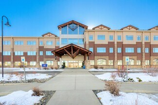 Frisco, CO Office/Medical - 360 Peak One Dr