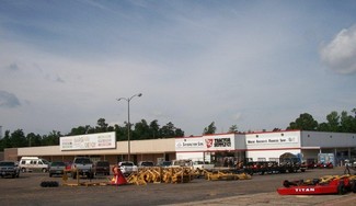 Texarkana, TX Retail - 5101 N State Line Ave