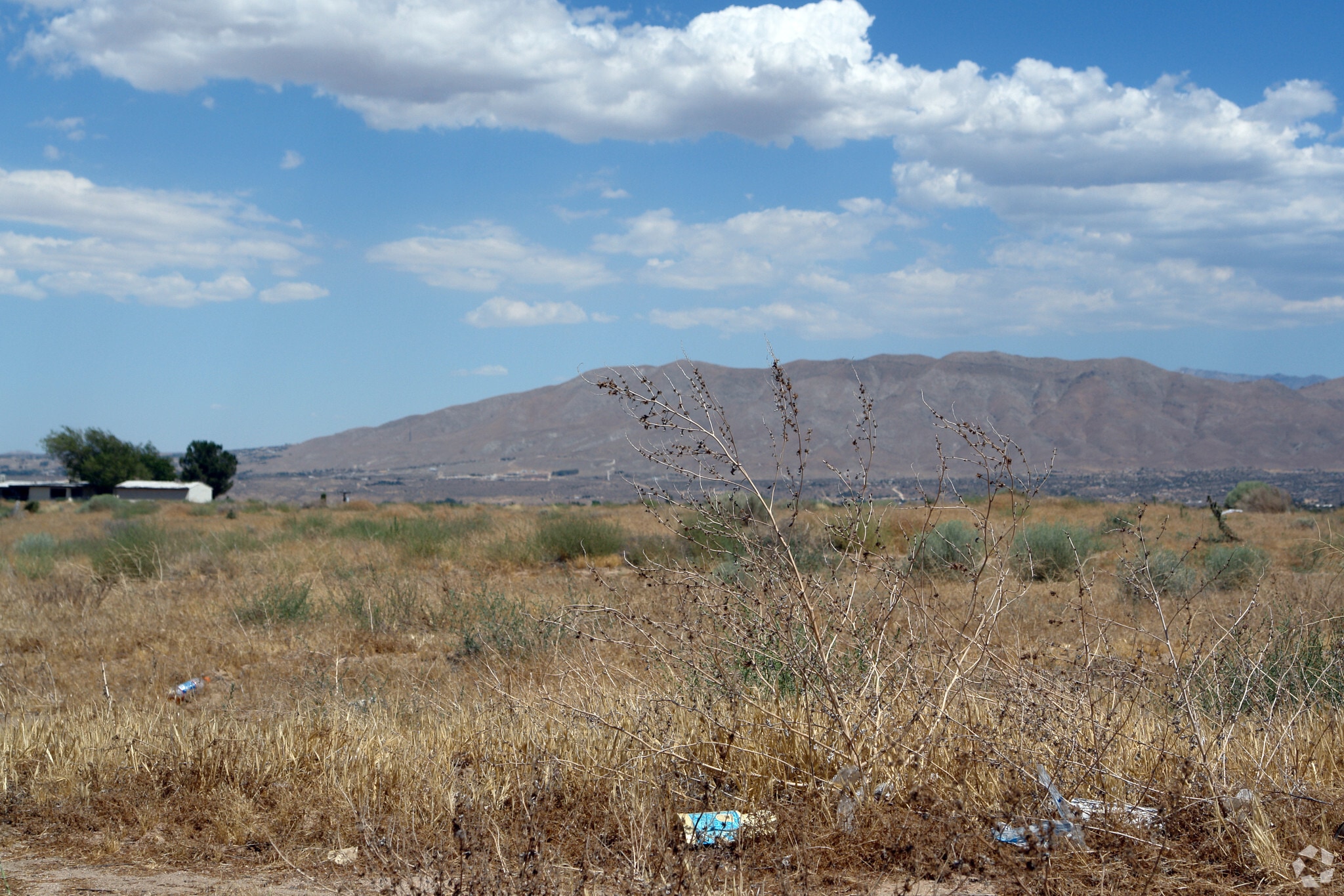 G Ave @ Lime, Hesperia, CA for Sale