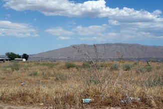 Hesperia, CA Residential - G Ave @ Lime