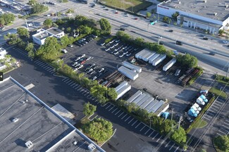 Miami, FL Industrial Land - 8100 NW 25th St