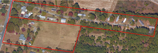 Fayetteville, NC Manufactured Housing/Mobile Housing - 1411 Seabrook School Rd