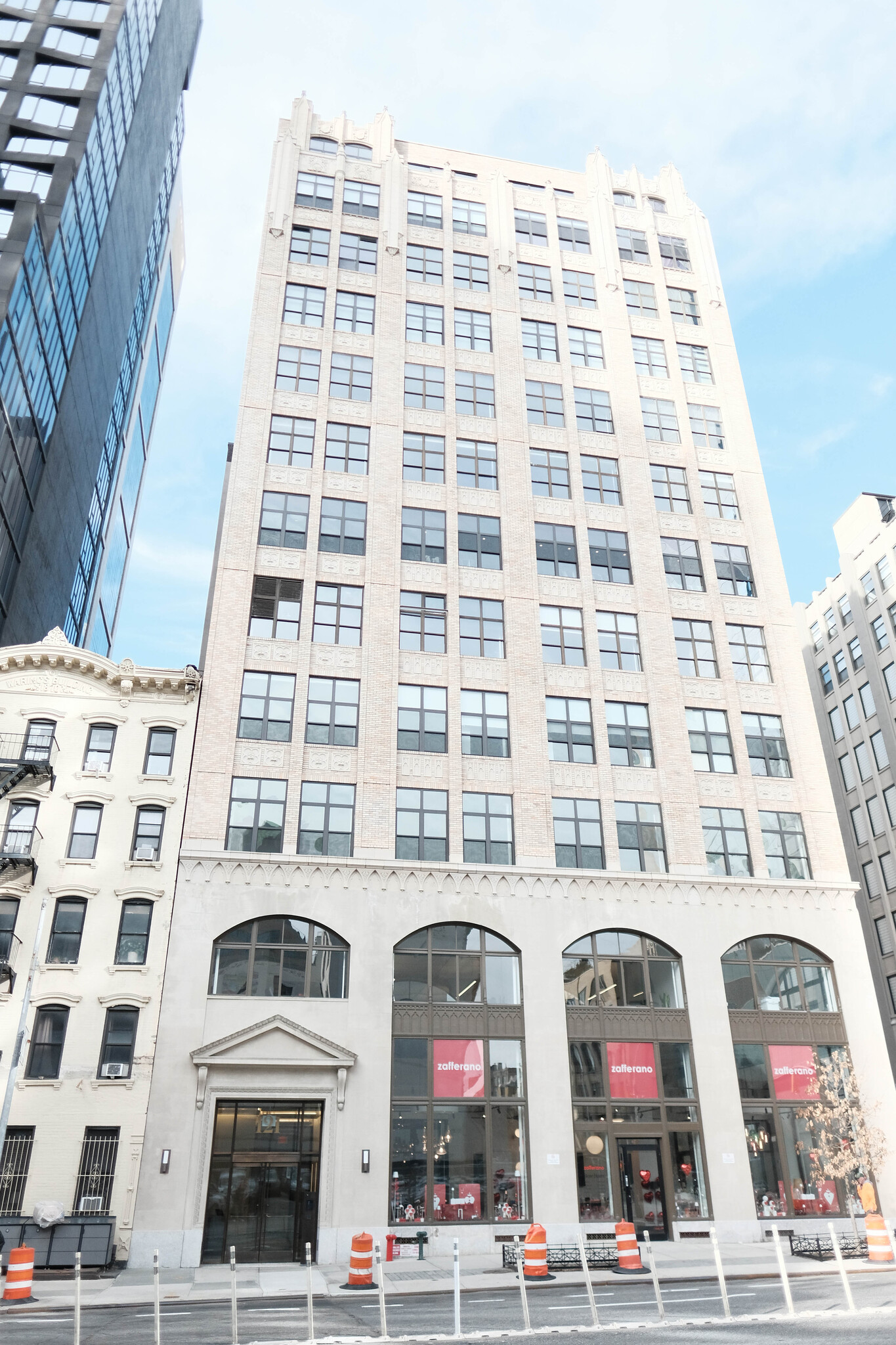 121 Varick St, New York, NY for Sale