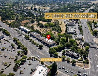 Folsom, CA Retail - 411 Blue Ravine Rd