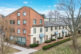 Providence, RI Office/Residential - 520 S Water St Providence, RI Office/Residential - 520 S Water St