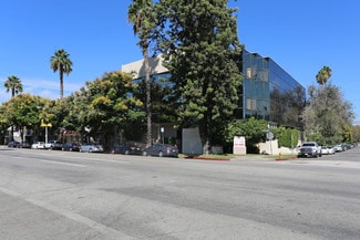 Sherman Oaks, CA Coworking Space - 13743 Ventura Blvd
