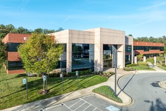 Columbia, MD Office - 7230 Lee Deforest Dr