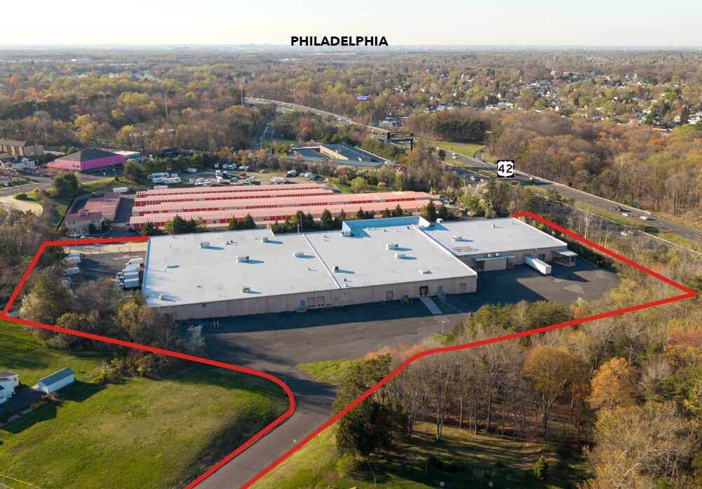805 N Black Horse Pike, Blackwood, NJ for Rent