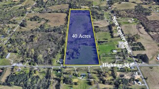 Hartselle, AL Commercial - 876 Highway 36 E