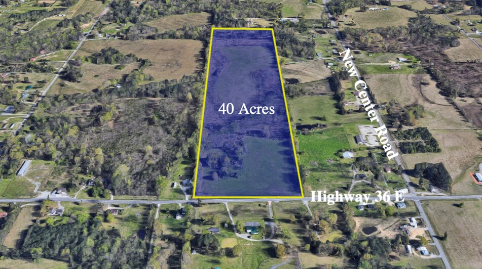 876 Highway 36 E, Hartselle, AL for Sale