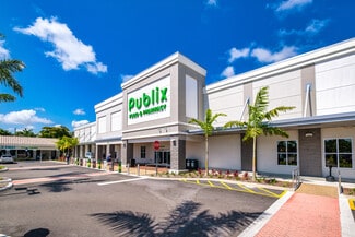 Boynton Beach, FL Retail - 4956-4966 Le Chalet Blvd Boynton Beach, FL Retail - 4956-4966 Le Chalet Blvd
