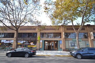 Berkeley, CA Office/Retail - 2530 San Pablo Ave
