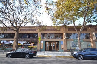 Berkeley, CA Office/Retail, Retail - 2530 San Pablo Ave