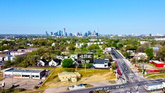 Austin, TX Commercial - 1196 Airport Blvd