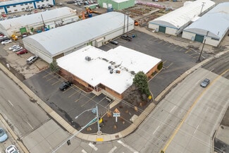 Spokane Valley, WA Office - 802 N Fancher Rd