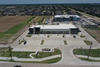 Frisco, TX Retail - 13600 Coit Road Coit Rd Frisco, TX Retail - 13600 Coit Road Coit Rd