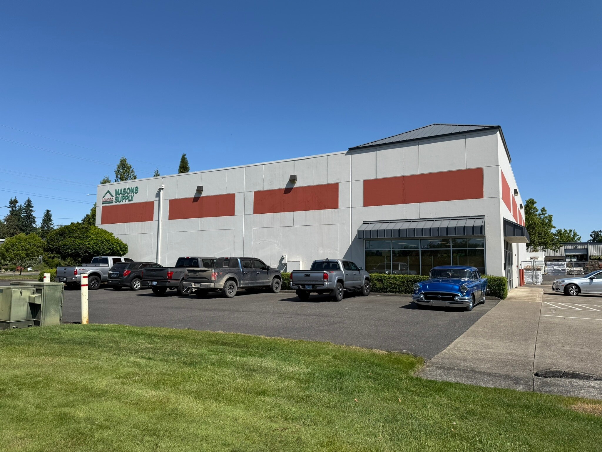 21535 NW Cherry Ln, Hillsboro, OR for Sale