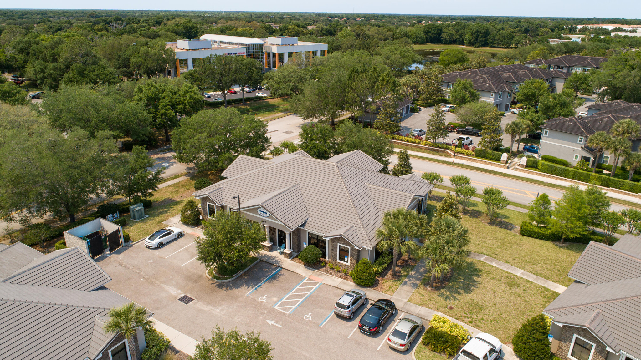960 International Pky, Lake Mary, FL for Rent