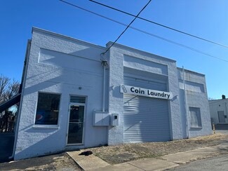 Lynchburg, VA Showroom - 115 Oakley Ave