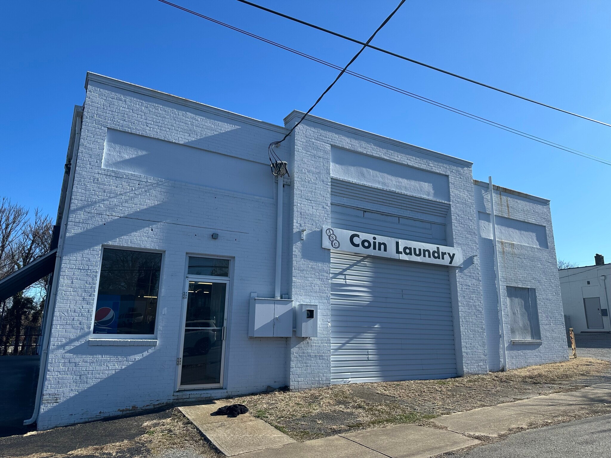 115 Oakley Ave, Lynchburg, VA for Sale