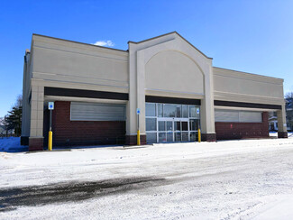 Rochester, NY Retail - 1490 Lake Ave