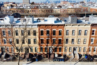 Ridgewood, NY undefined - 1675 Woodbine St Ridgewood, NY undefined - 1675 Woodbine St