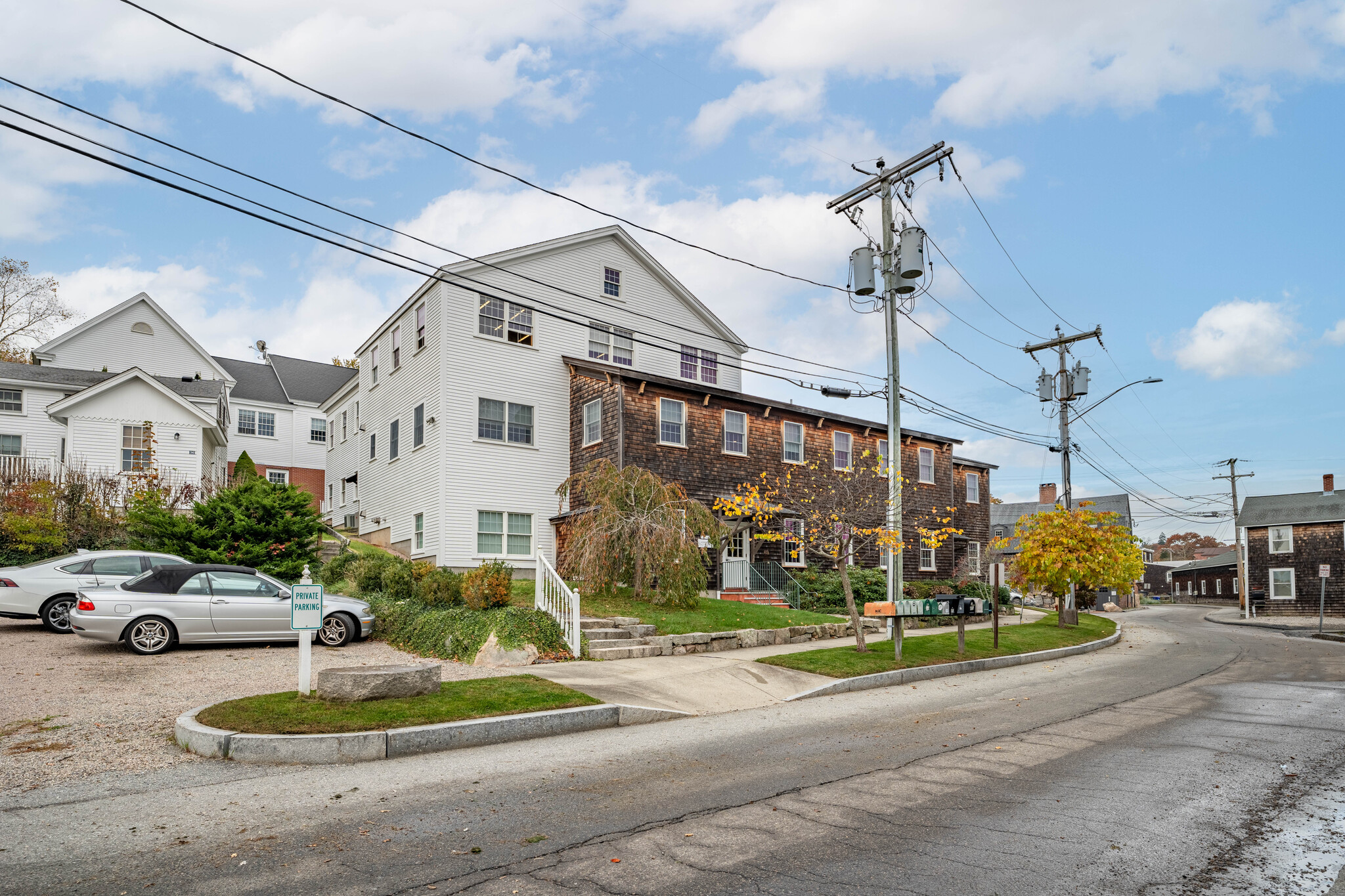 34-38 Water St, Mystic, CT for Sale