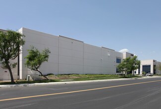 Jurupa Valley, CA undefined - 3351B Grapevine St