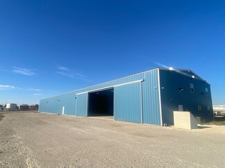 Cresson, TX Industrial - 14100 N Highway 171