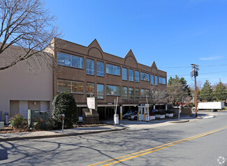 Bethesda, MD Office - 4940 Hampden Ln