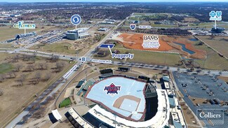 Springdale, AR Commercial Land - 5469 Watkins Ave Springdale, AR Commercial Land - 5469 Watkins Ave