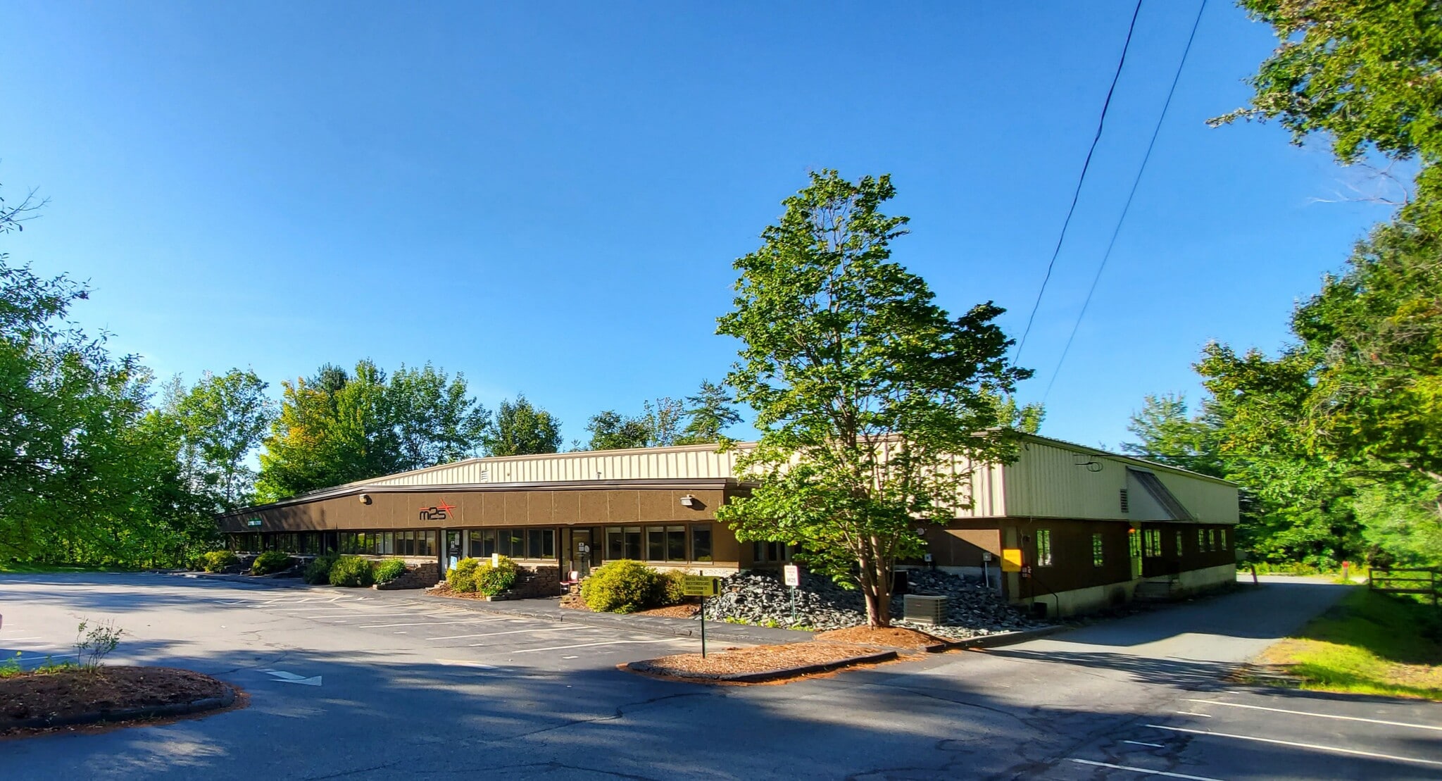 12 Commerce Ave, West Lebanon, NH for Rent