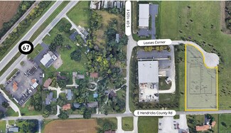 Plainfield, IN Commercial Land - Heartland Crossing- Lot 75 Plainfield, IN Commercial Land - Heartland Crossing- Lot 75